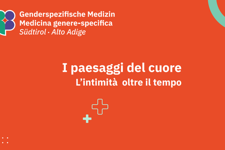 I paesaggi del cuore: l'intimità oltre il tempo