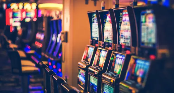 Gioco d'azzardo patologico