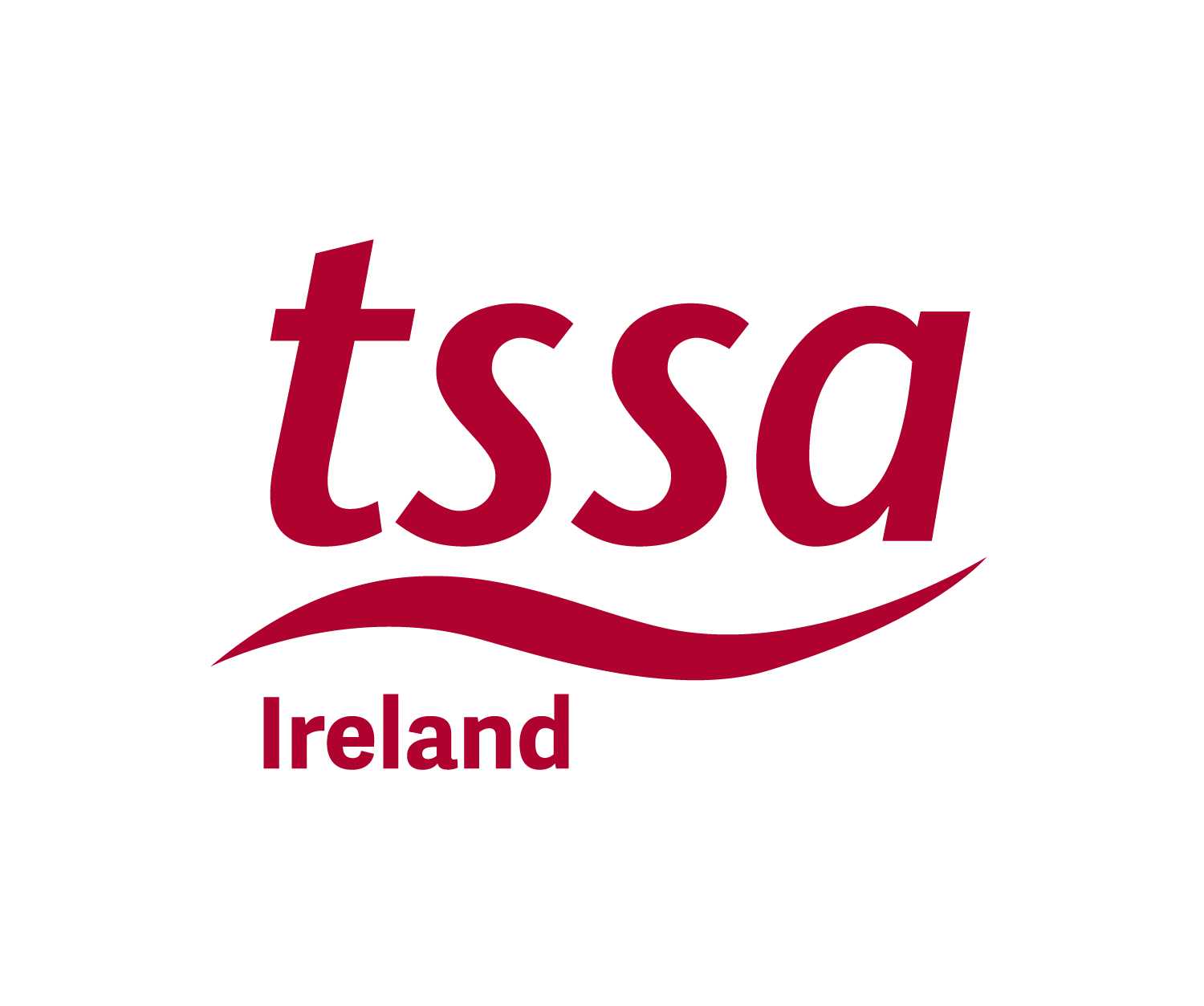 TSSA Ireland Logo