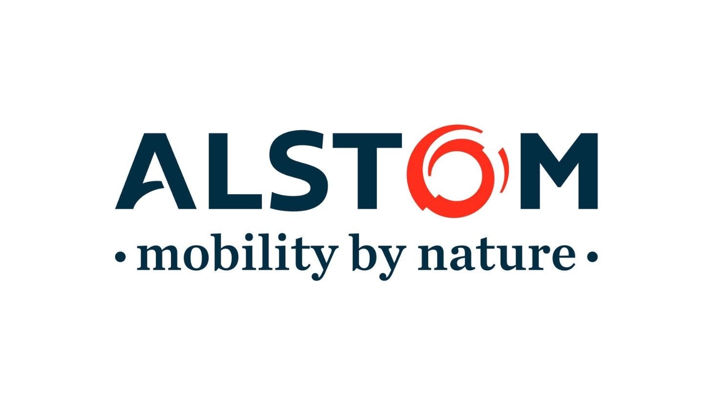 Alstom logo©