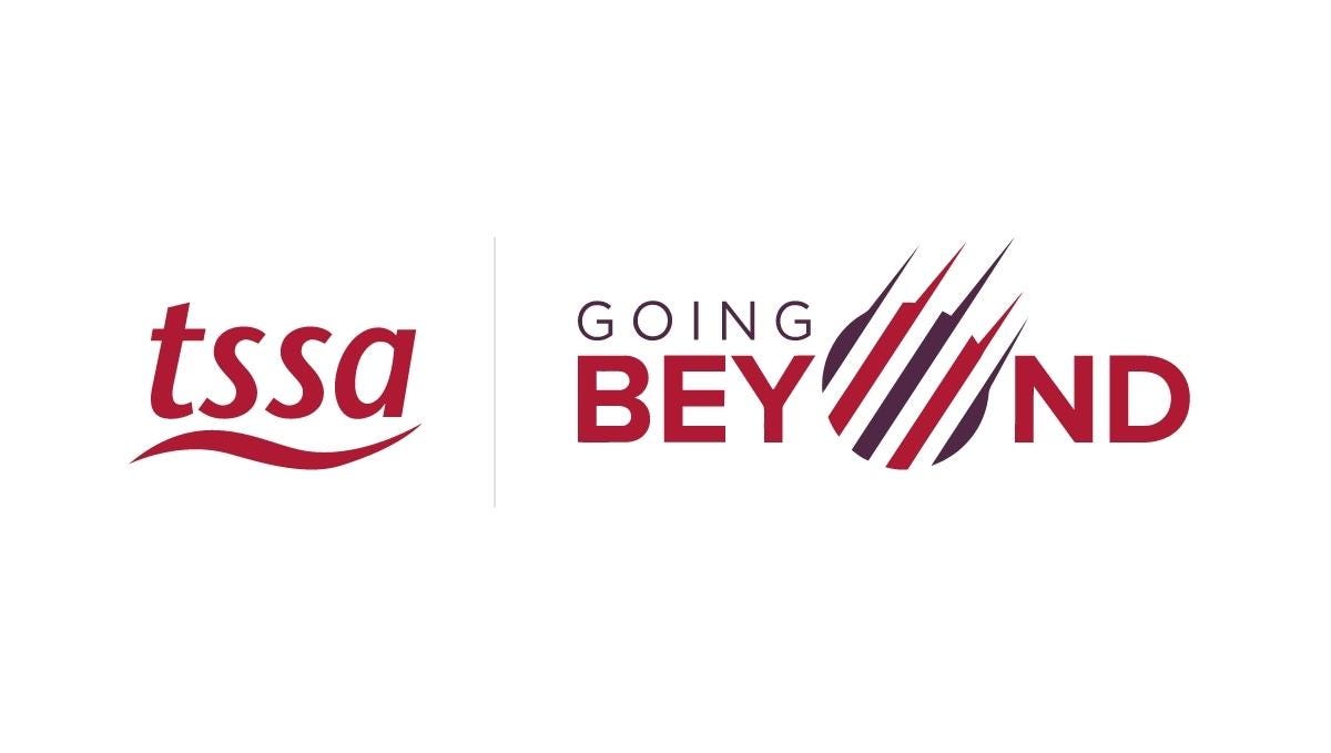 Going Beyond Logo