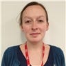 Amy Keirl TSSA Organiser