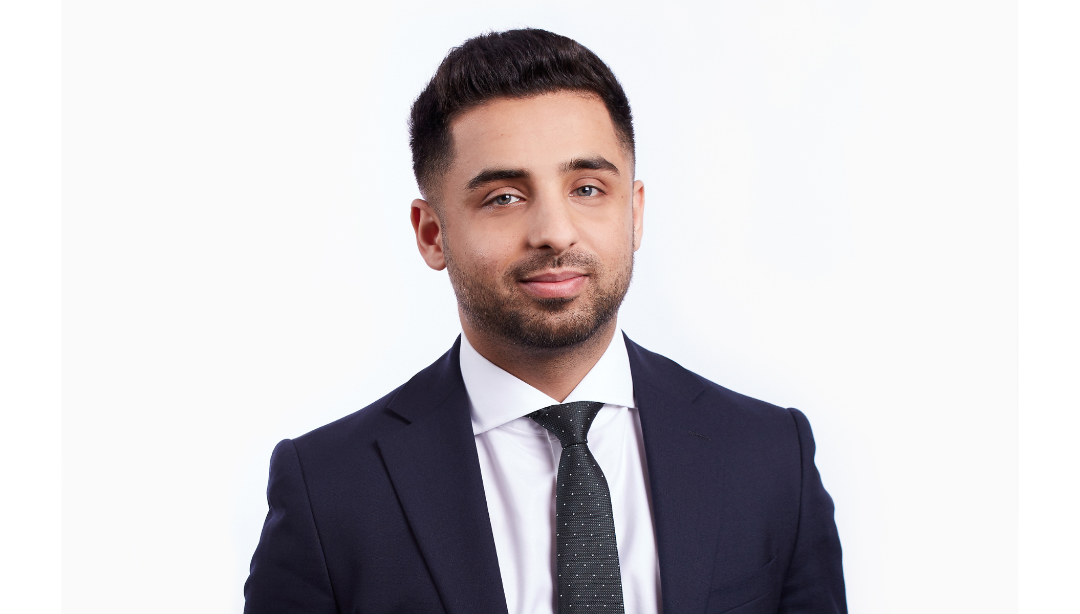 Picture of Mr. Omar Ghaffoor, Solicitor