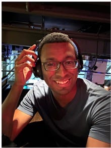 TfL BAC2 - Chief Customer and Strategy Officer rep Menelik Chen-Lee