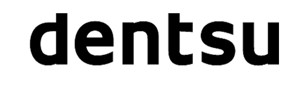 Dentsu Logo 
