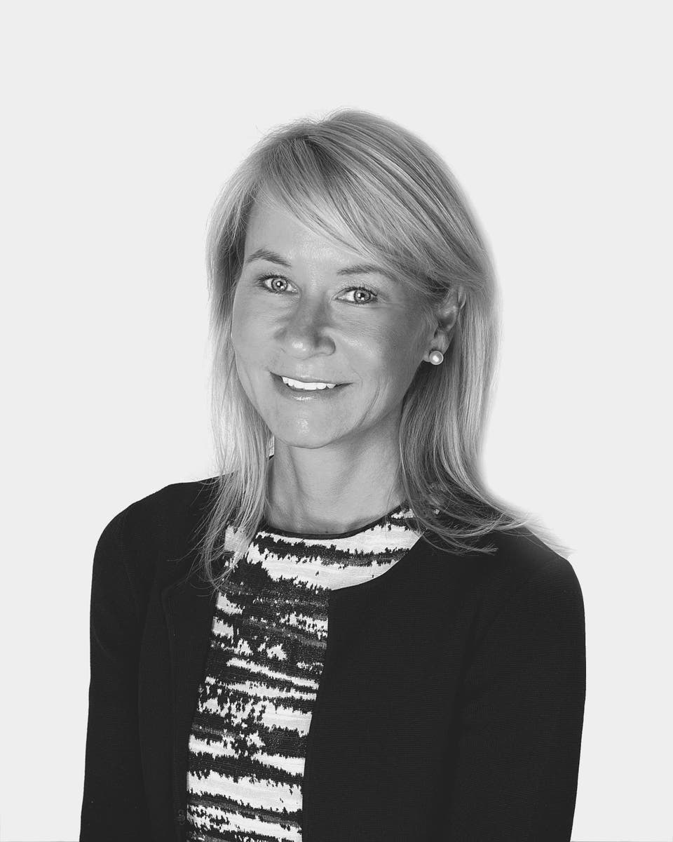 Anna Moulton, Global HR Director, Dentsu Aegis Network