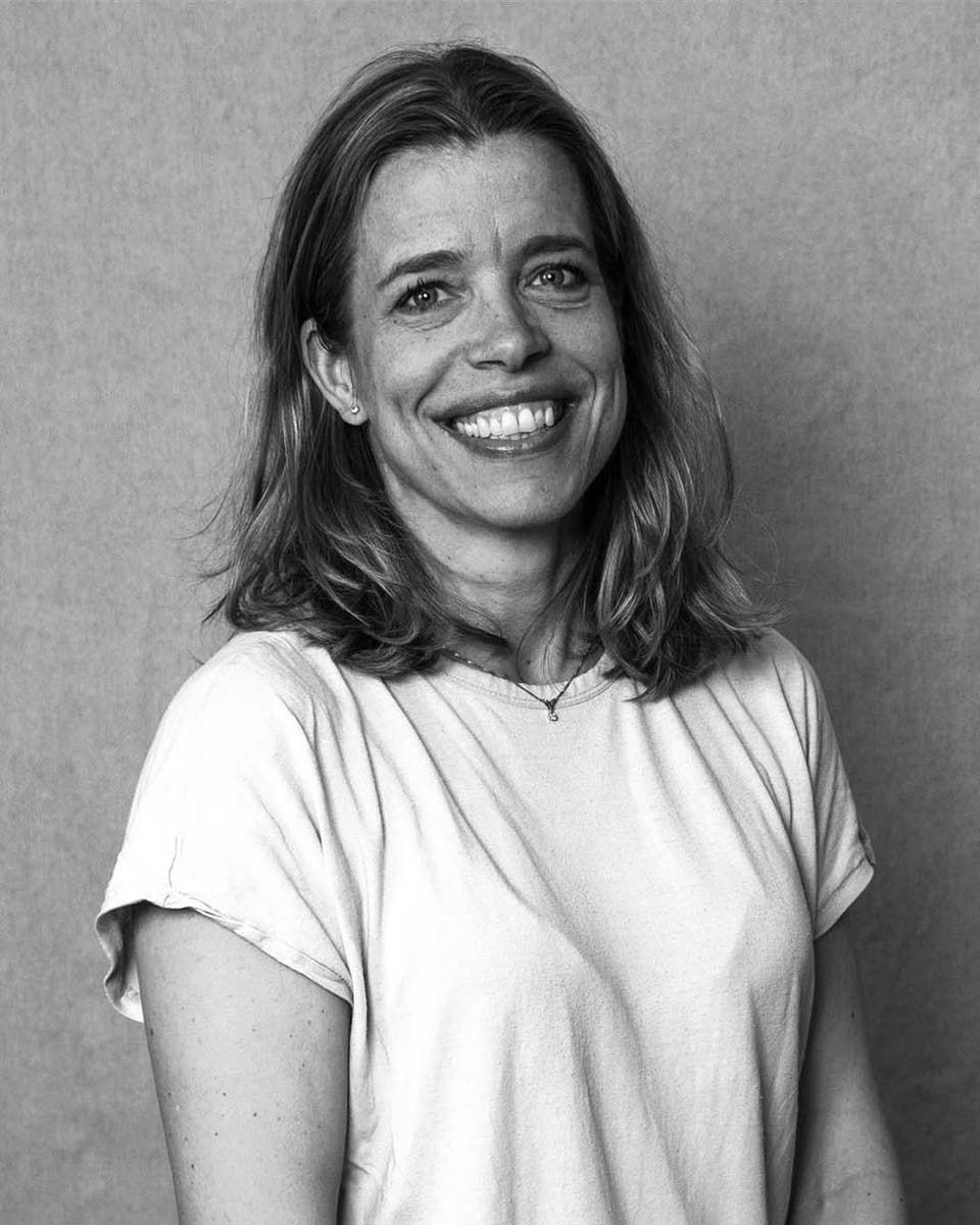 Marit Mæhlum, byråleder i iProspect