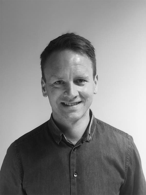 Erik Solberg – Managing Director i dentsu Strategic Services