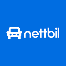 Nettbil logo
