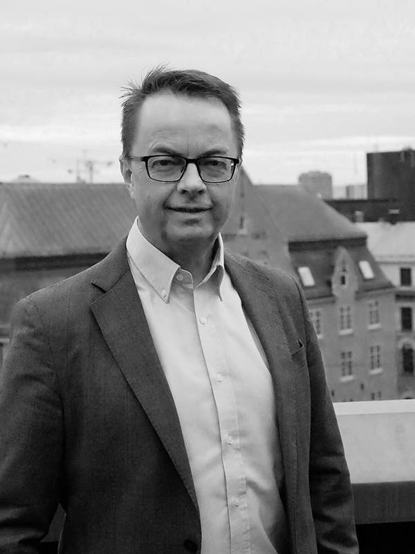 Harald Eide-Fredriksen – Medie- og forhandlingsdirektør i dentsu Norge