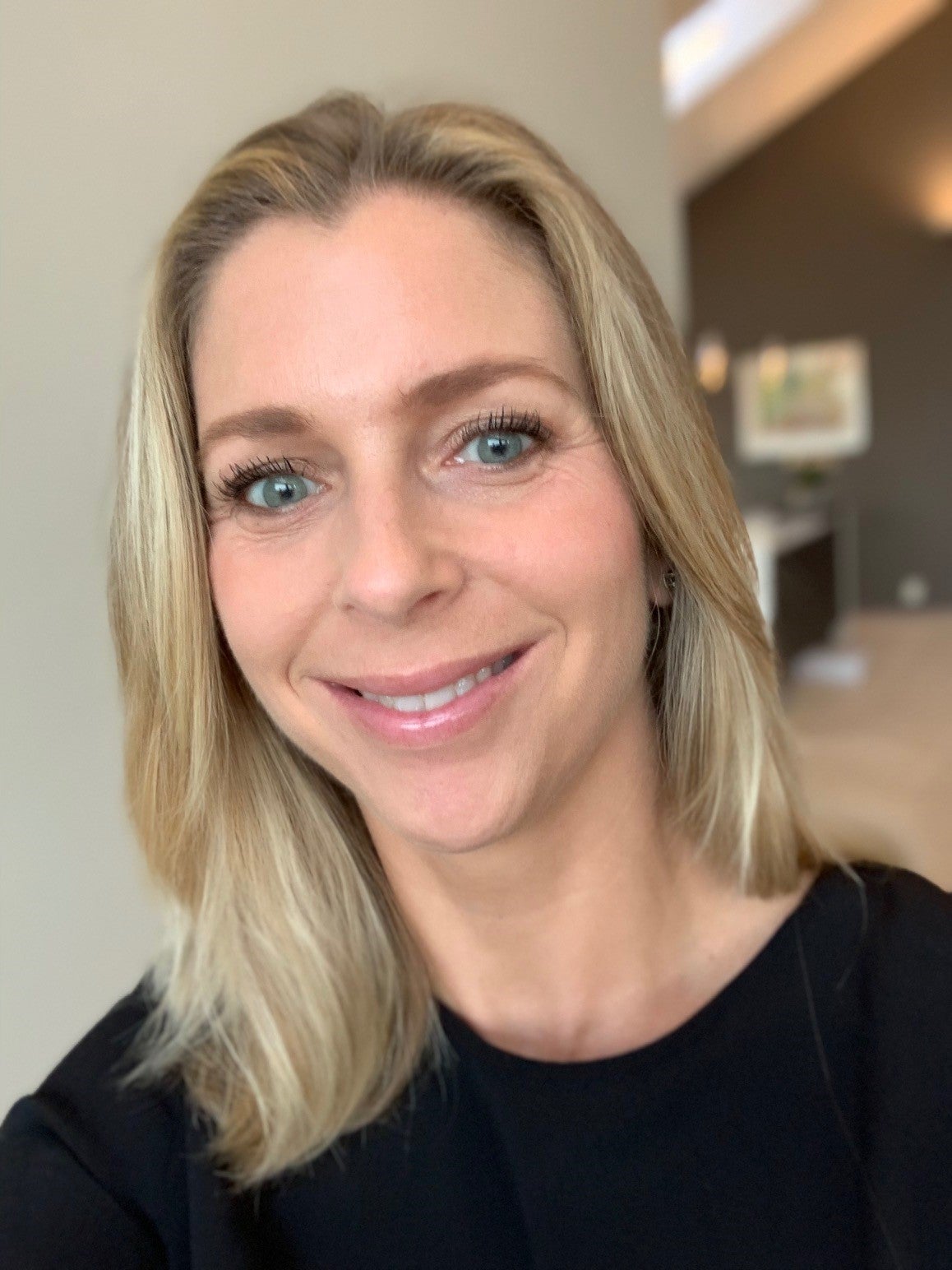 Nadia M. Corneliussen, Client Lead i Carat