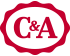 C&A logo