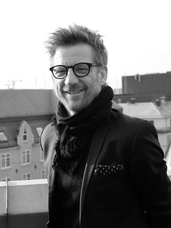 Pelle Stensson – Agency President/COO i Dentsu Aegis Network Norge