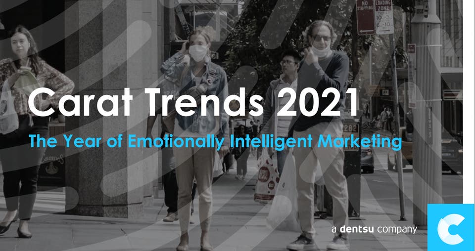 Carat Trends 2021
