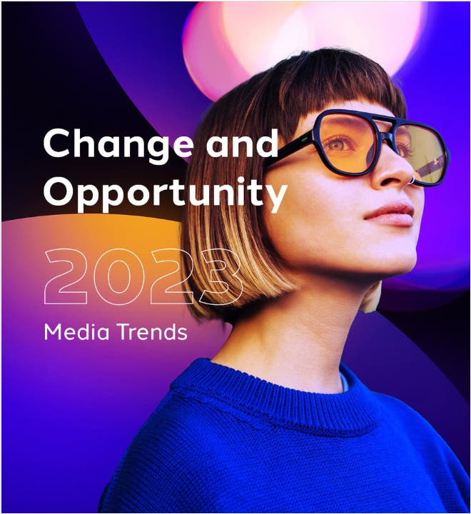 Media Trends 2023