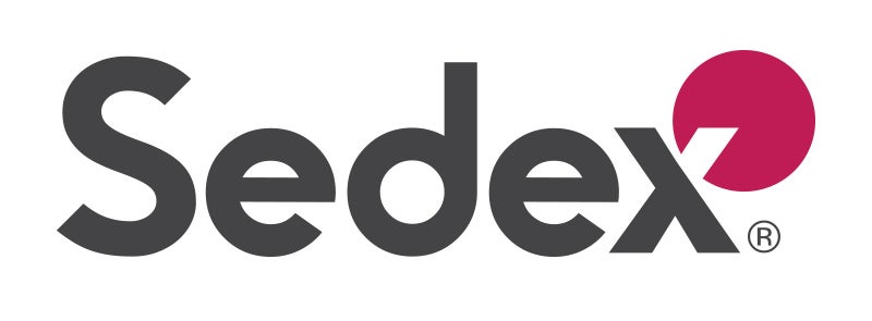 Sedex logo