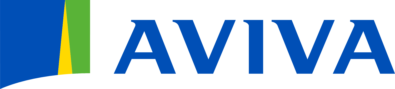 Aviva logo