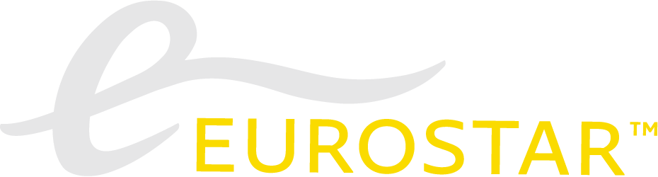 Eurostar logo