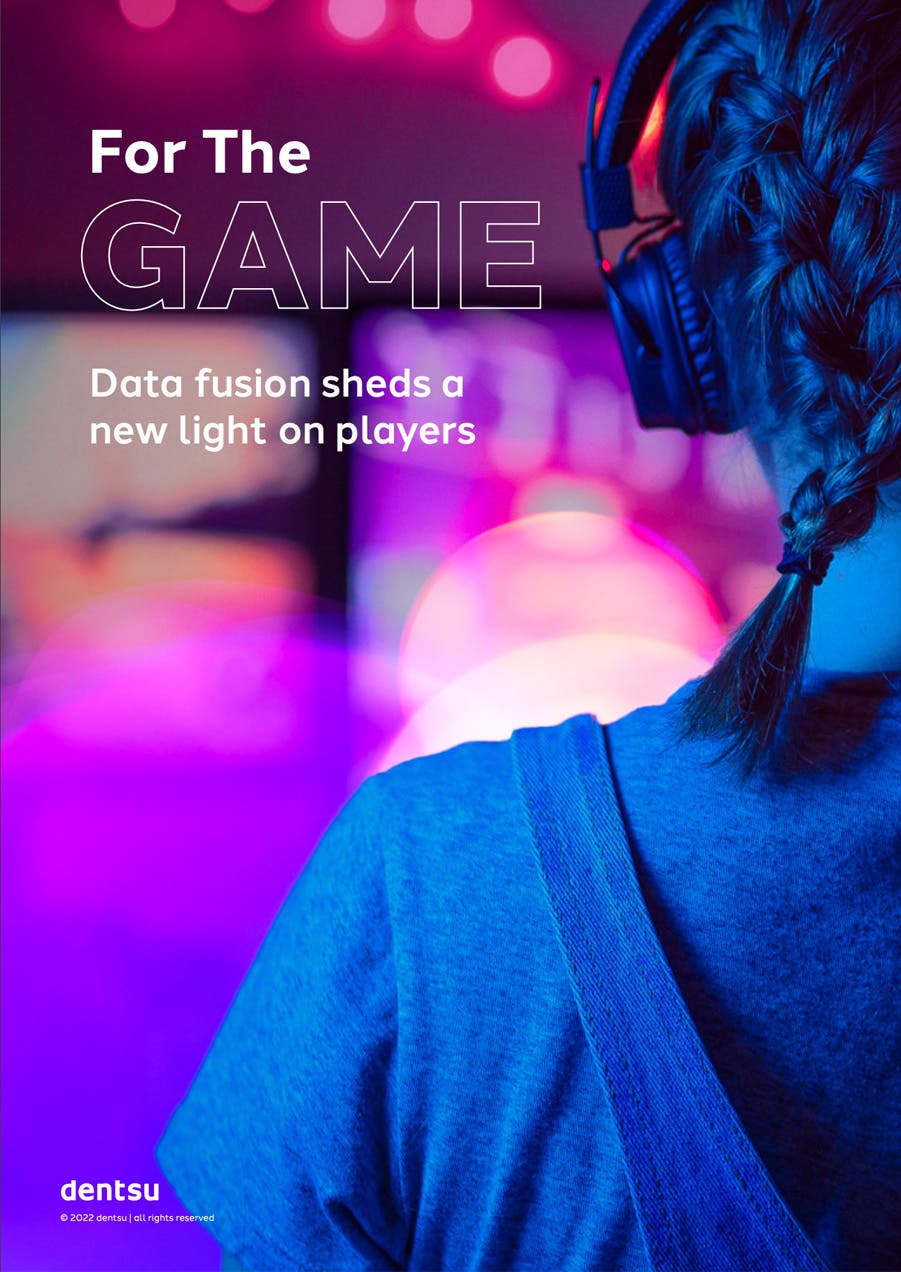 Data fusion sheds a new light on players