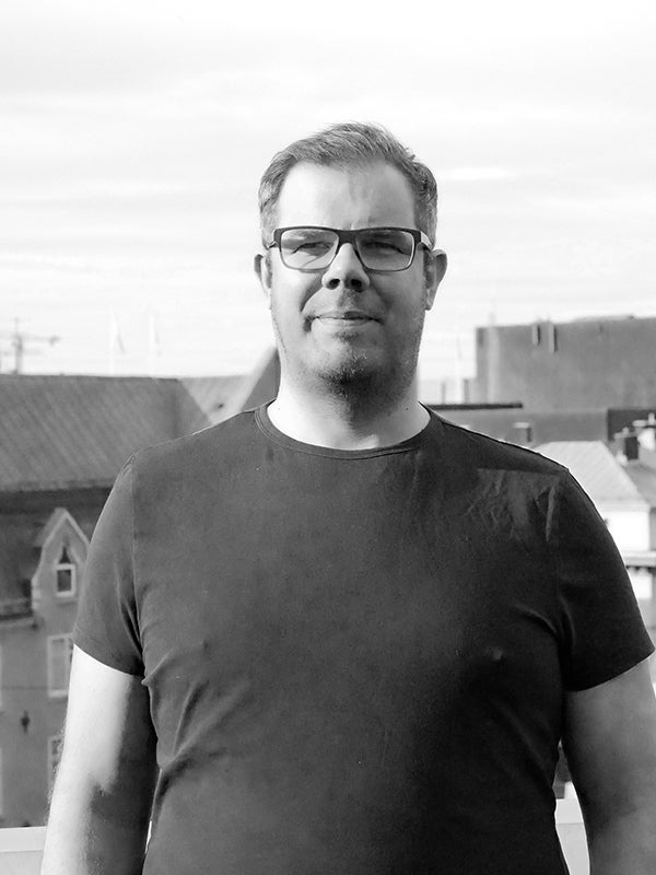 Christian Fure – Managing Director i iProspect