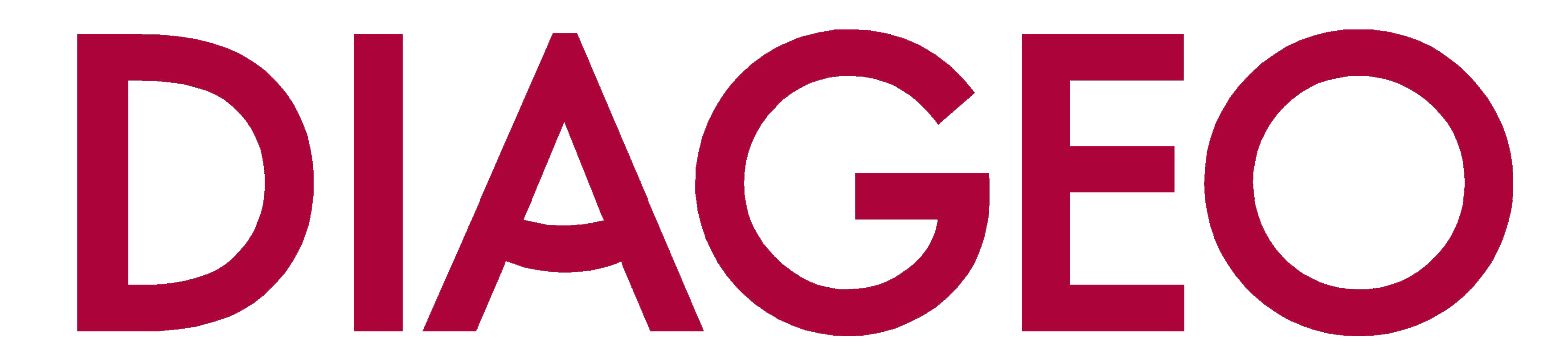 Diageo logo