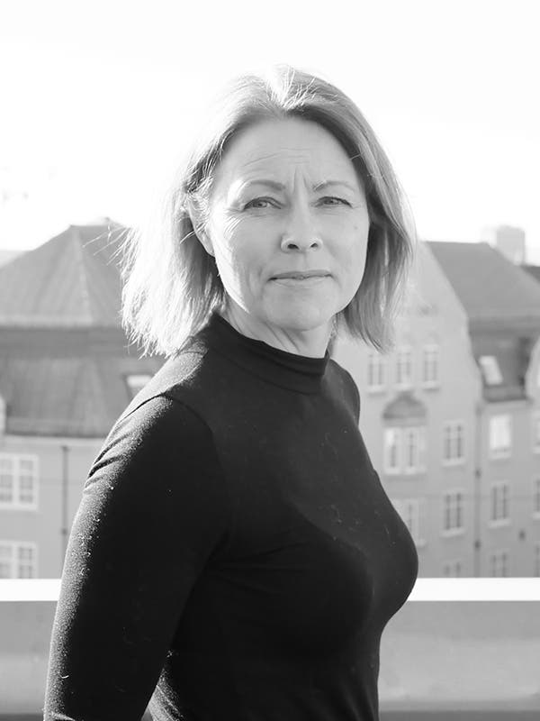 Kristin Brimi – Managing Director i Vizeum