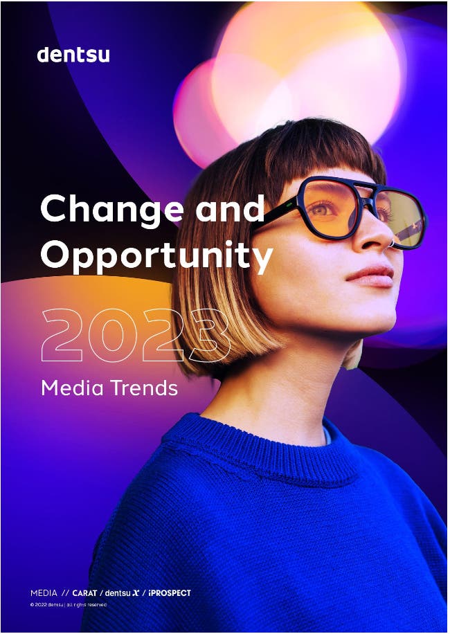 Media Trends 2023