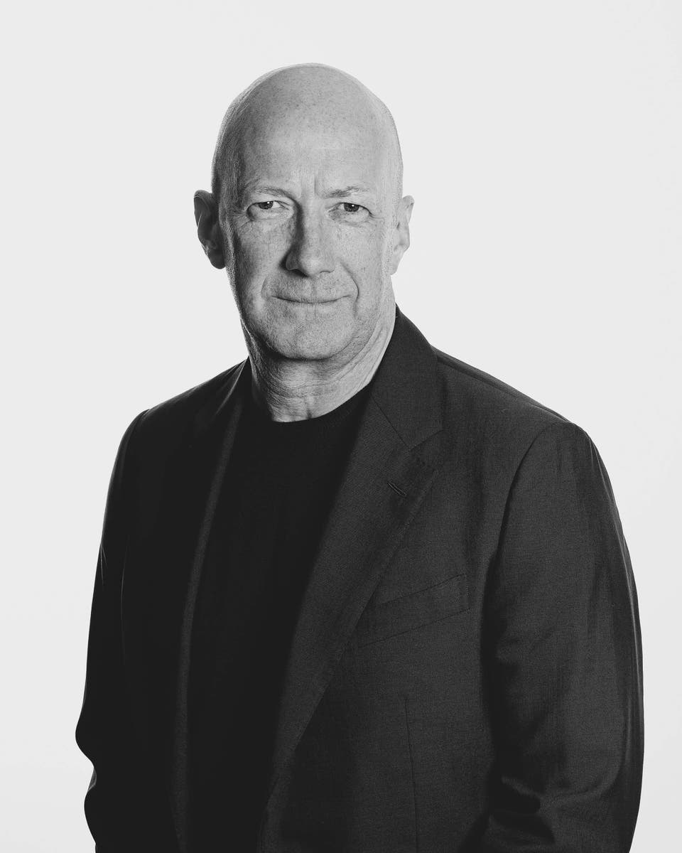 Nigel Morris, Chief Strategy and Innovation Officer, Dentsu Aegis Network