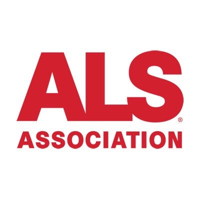 ALS Association logo