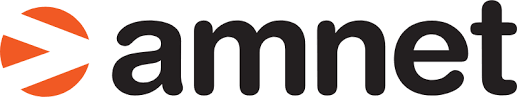 Amnet norge logo