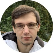 Dmytro Kuzmin Dmytro Kuzmin