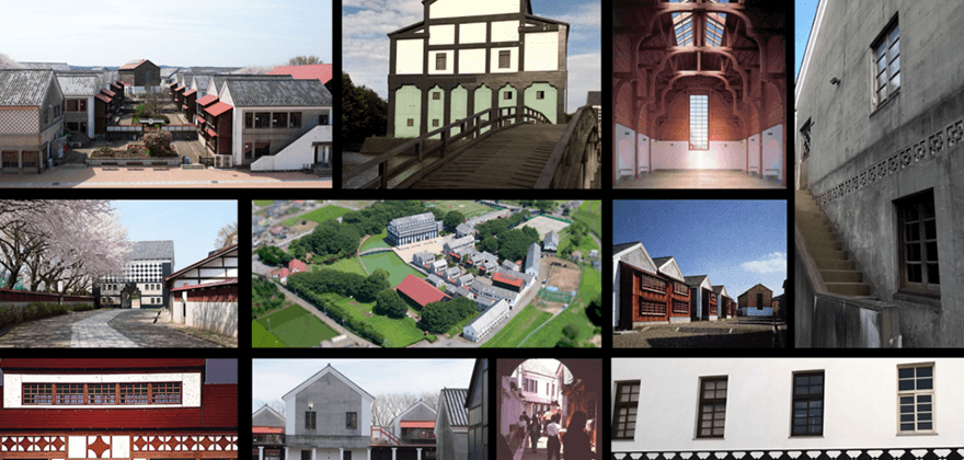Architektonické vzory