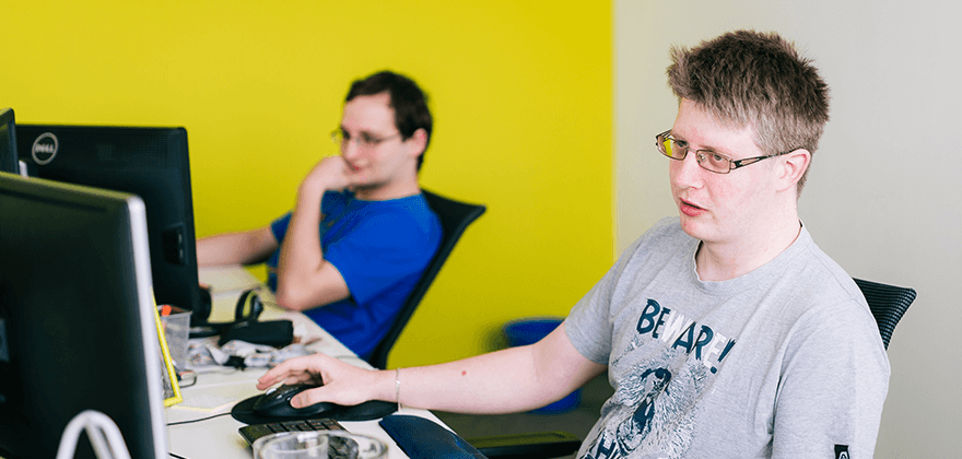 V Kentico Academy vyučují přímo naši vývojáři.
