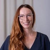 Veronika Hradilová Veronika Hradilová