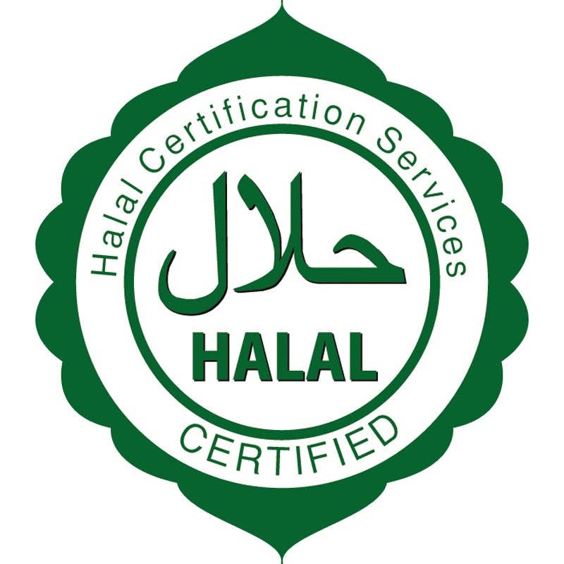 Certificado Halal
