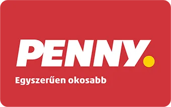 PENNY Kártya