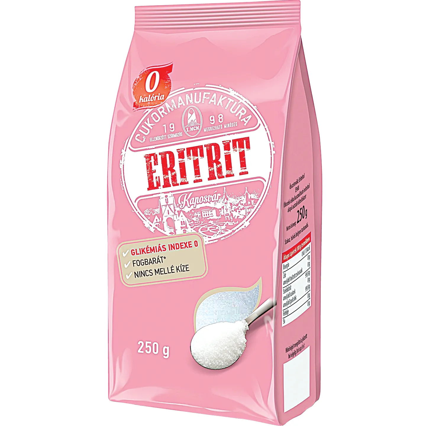 ERITRIT 250G
