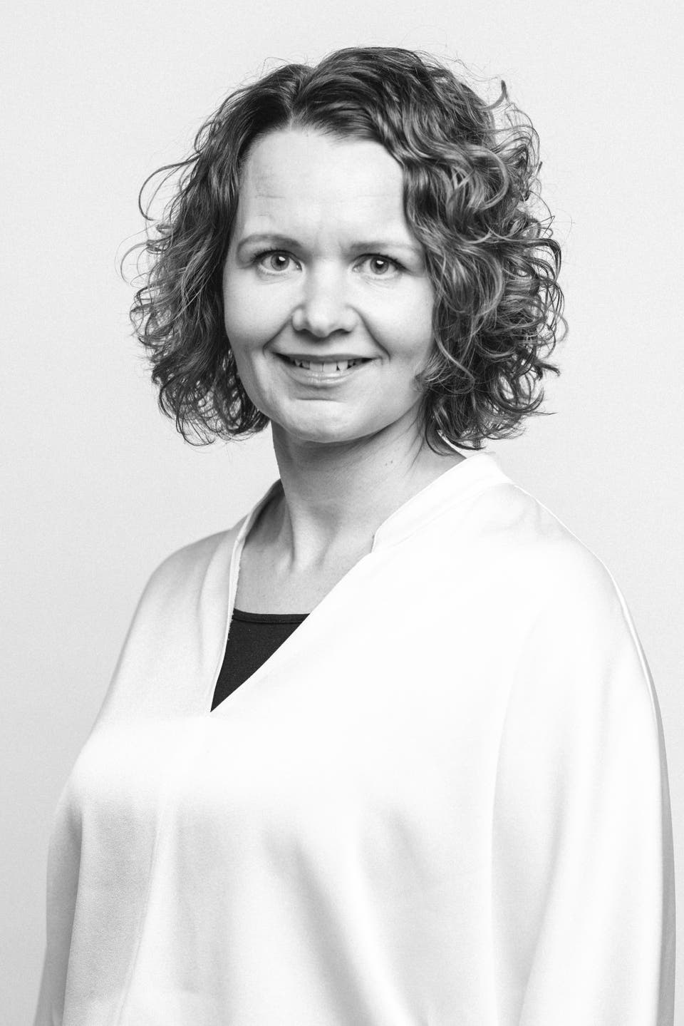 Anna Salo Chief Executive Officer, dentsu Finland