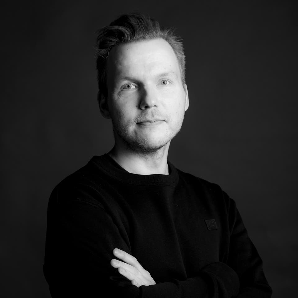 Jaakko Koskinen