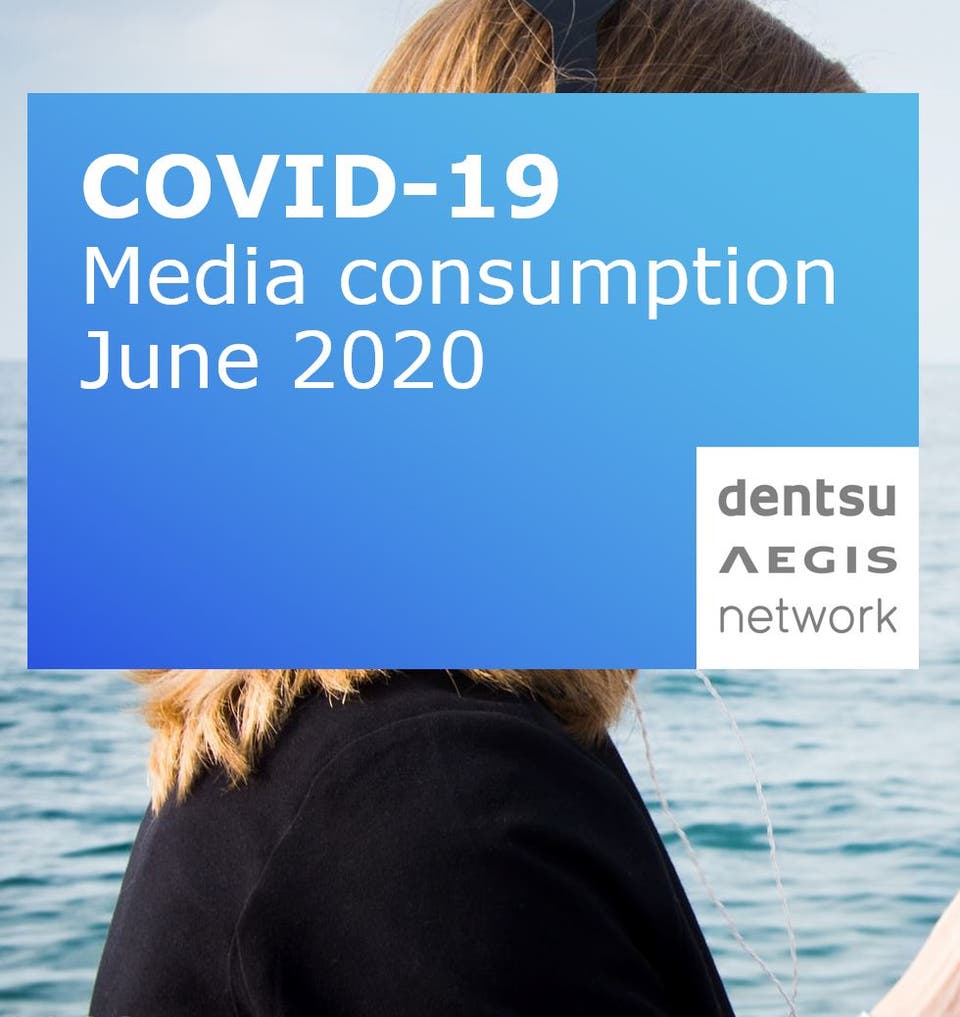 Mediankulutus kesäkuu 2020