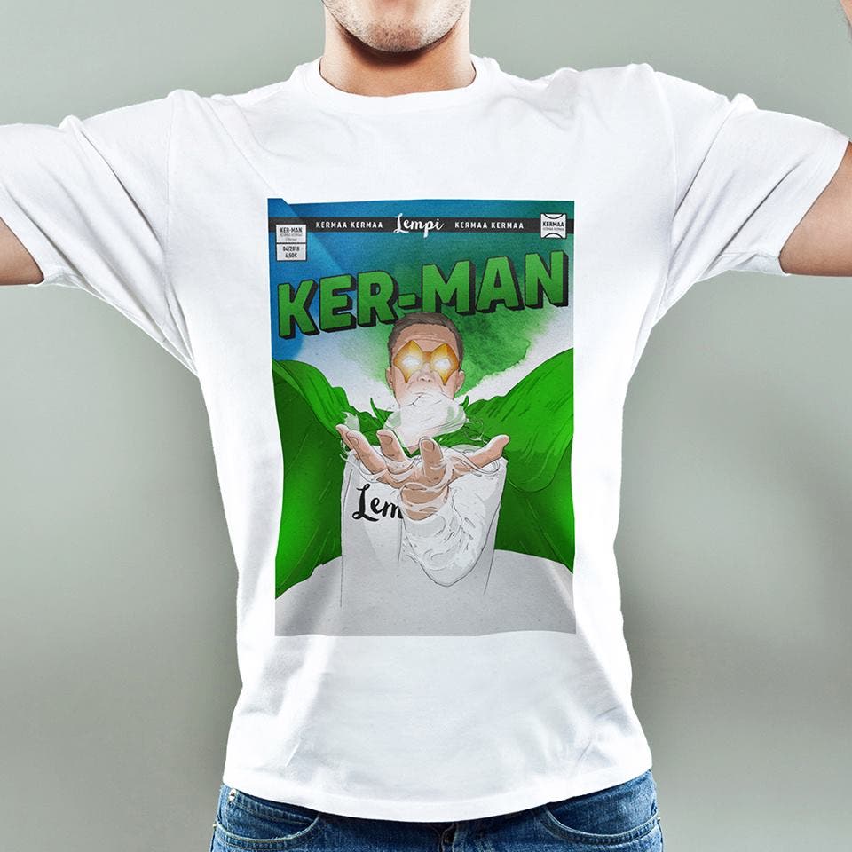 Arla Lempi