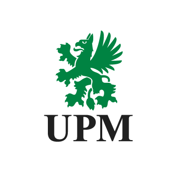 UPM Company logo