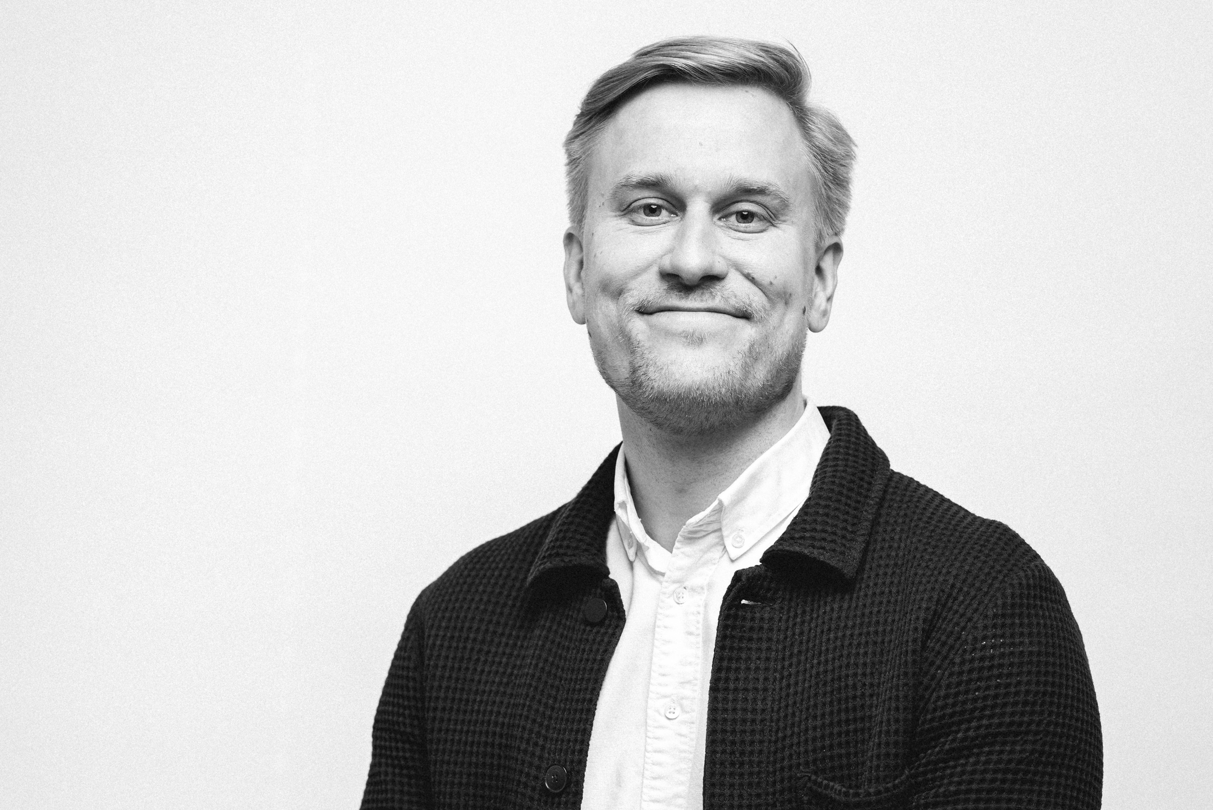 Jaakko Lovio, Digital Director
