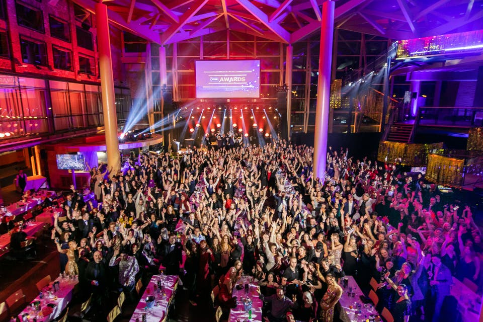 JYSK Awards 2021