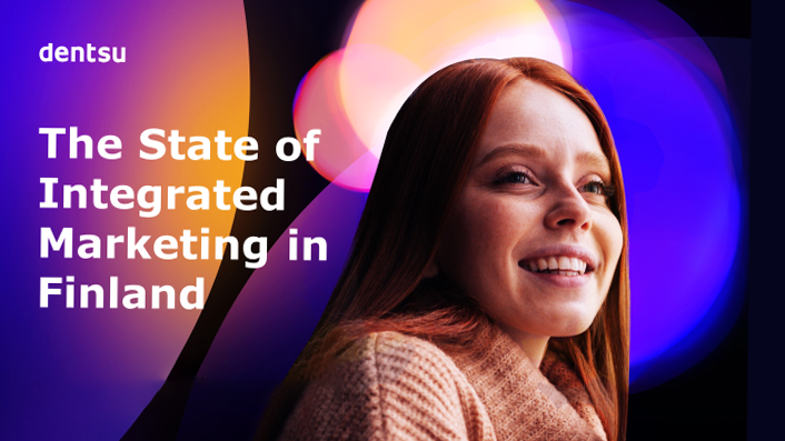 The State of Integrated Marketing in Finland