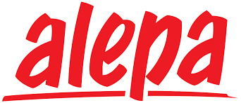 Alepa logo