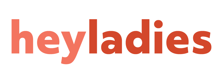 heyladies Logo