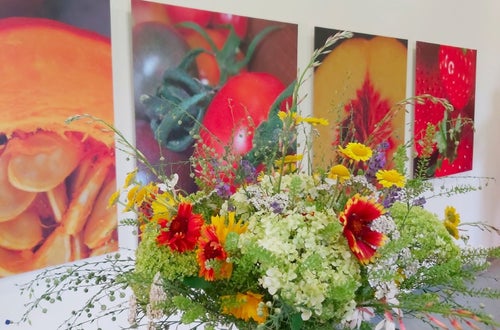 Abend in der Genussschule Südtirol Abend in der Genussschule Südtirol