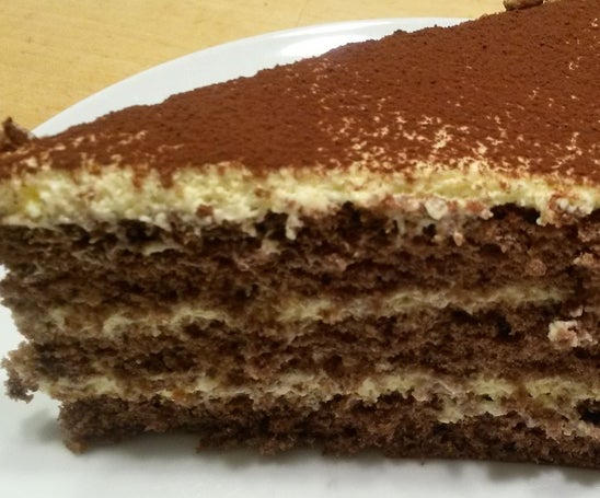 Tiramisù-Torte Tiramisù-Torte