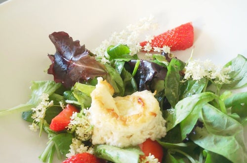 Abend in der Genussschule Südtirol Abend in der Genussschule Südtirol